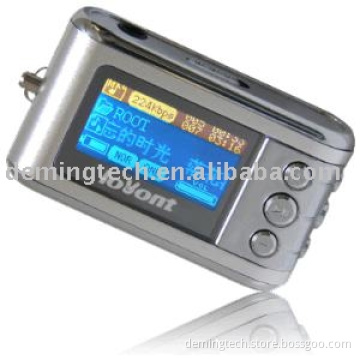 mini mp3 player DM-K492